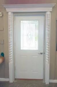 Door Trims