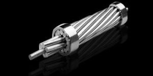 Galvanized Steel Core Wire