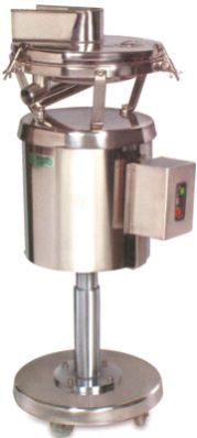 Dusting Machine