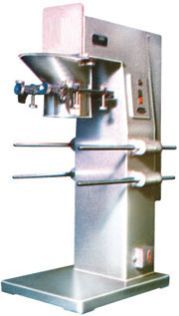 Oscillating Granulator Machine