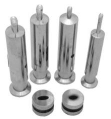 Oval Shape Punch Die Sets