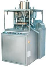Rotary Tablet Press Machine