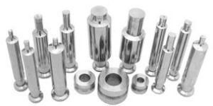 Round Shape Punch Die Sets
