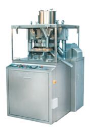Double Rotary Tablet Press Machine