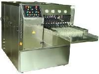 Linear Bottle Washing Machine