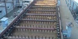 Bagasse Handling System