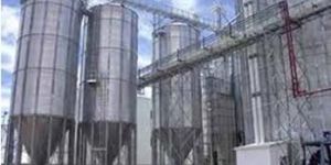Grain Handling System