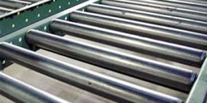 Industrial Roller Conveyor