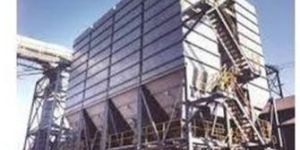 Pulse Jet Filter System