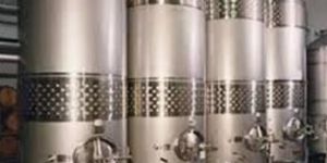 Stainless Steel Vessel