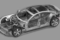 Car Frames