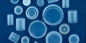 TISSUE CULTURE WORK PLASTIC CAP