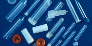 SCINTILLATION VIALS AND CENTRIFUGE TUBES