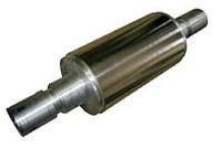 Spheroidal Graphite Rolls