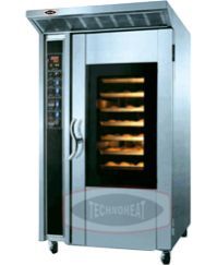 Convection Oven