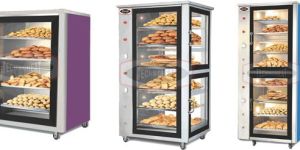 Hot Cases