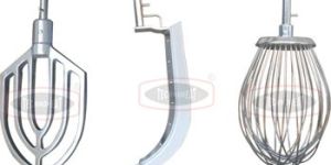 Standard Accessories