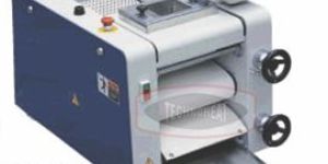 Table-Top Mini Moulder