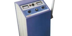 Shortwave Diathermy Equipment