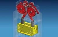 Knuckle Joint Presses