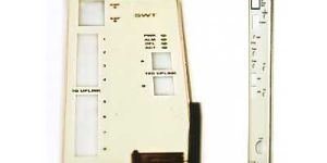 Aluminum Extruded Front Panels