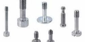 Captive Fasteners