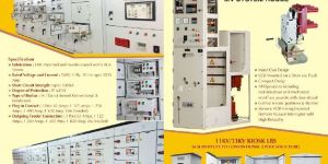 11 Outdoor Load Break Switch