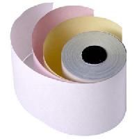 Carbonless Roll
