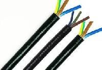 PVC Power Cables