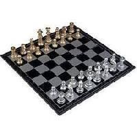 Magnetic Chess