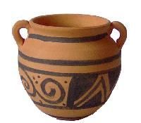 Clay Pottery
