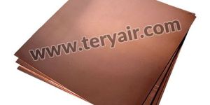 Copper Sheets
