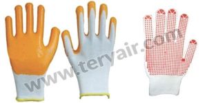 Cotton Working Gloves