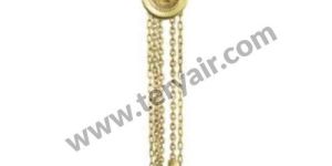 Non-Spark Chain Hoist