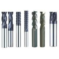 Carbide Brazed Tools