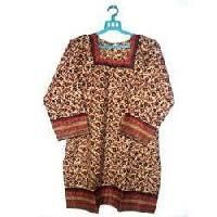 Casual Ladies Kurtis