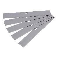 Scraper Blades
