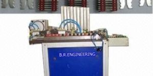 ARC Chute Assembly Machine