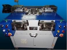 Wire Bending Special Purpose Machine