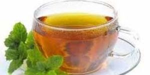 Flavored Tea