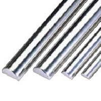 Half Round Bar