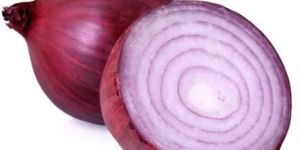 Red Onion