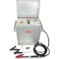 High Voltage Testing Equipments