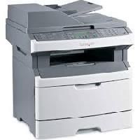 Photocopier