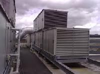 Industrial Air Conditioner