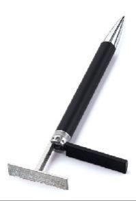 Pen Stamps