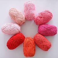 Crochet Threads