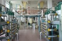 Edible Oil Plant