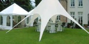PVC Coated Tents