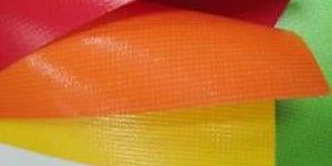 PVC Laminated Fabrics